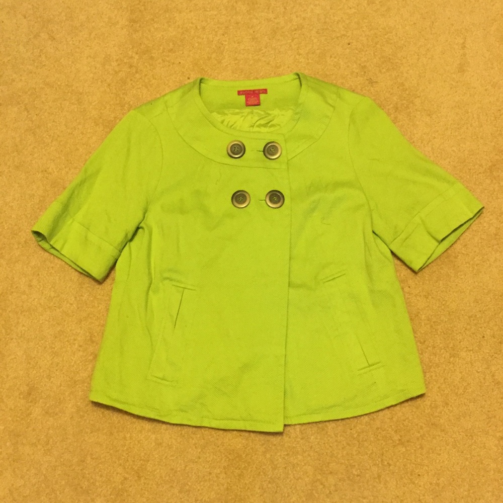 Jacket